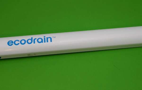 Ecodrain灰水热回收装置