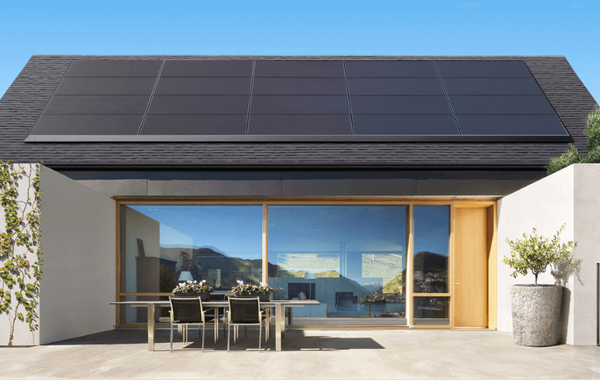特斯拉太阳能电池板美国特别优惠2019年9月